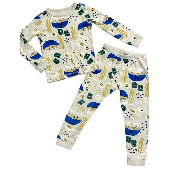 Tea Collection Ramon PJs - Picture 1 of 4